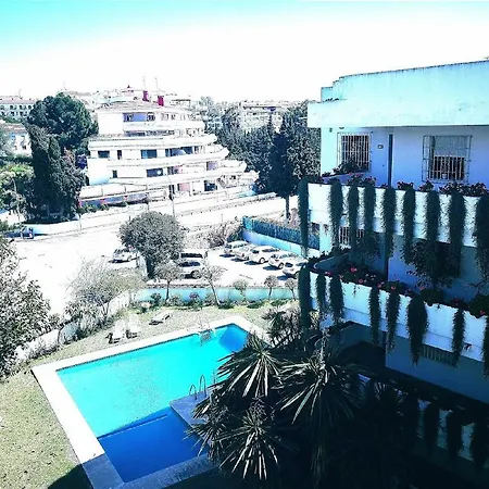 Penthouse Puerto Banus