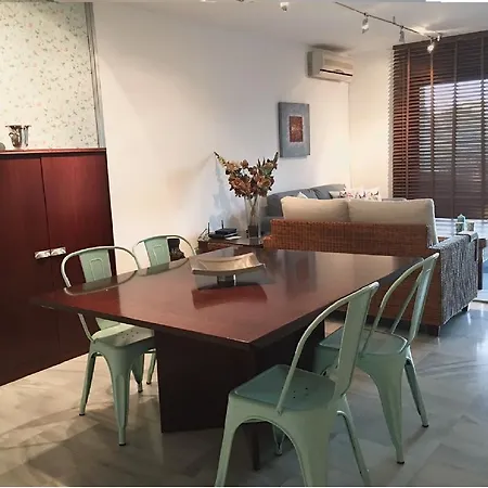 Apartment Penthouse Puerto Banus