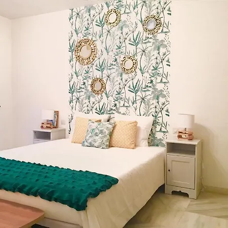 Penthouse Puerto Banus Marbella