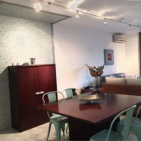 Penthouse Puerto Banus Apartment *