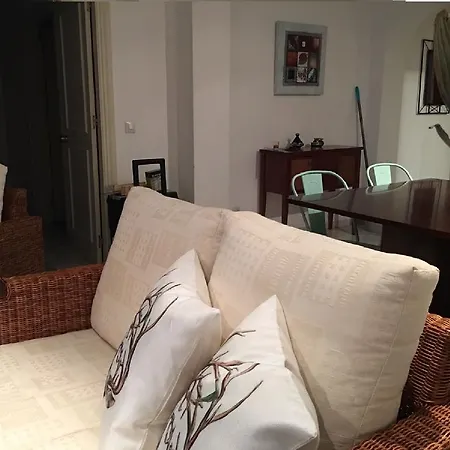 Apartment Penthouse Puerto Banus